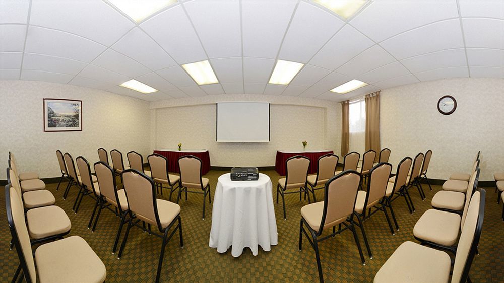 Ramada By Wyndham Downtown Spokane Buitenkant foto
