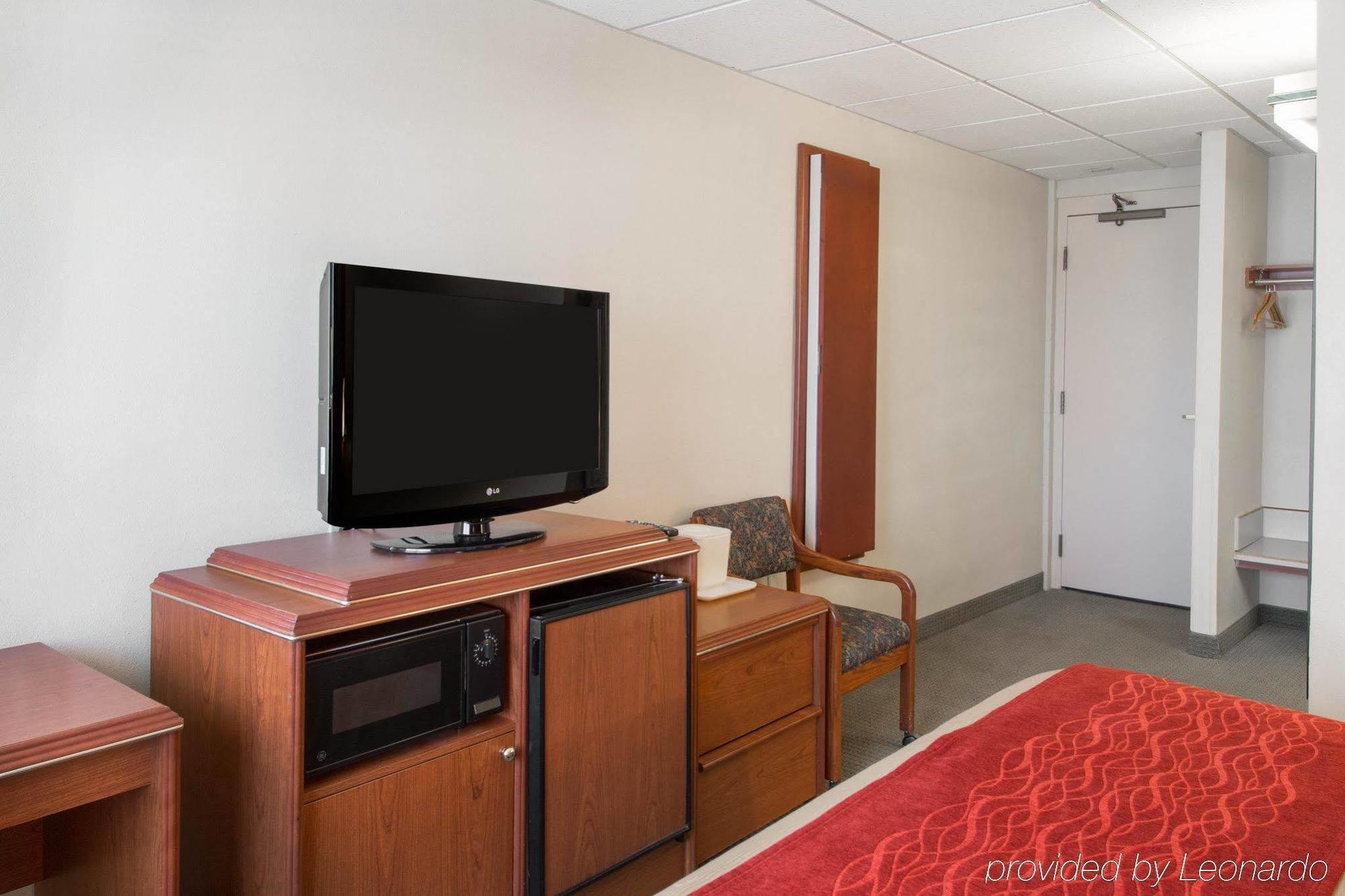 Ramada By Wyndham Downtown Spokane Buitenkant foto